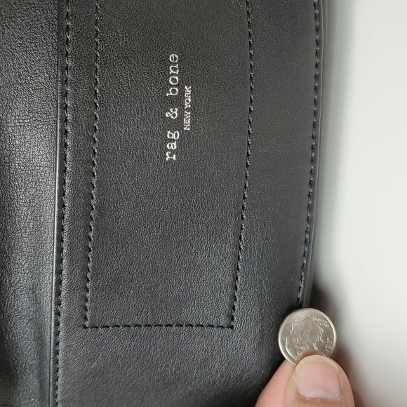 rag & bone Walker Sling bag - Picture 15 of 16